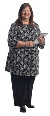 Dr. Janet Hindman